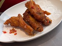 -湖锦酒楼(八一路店)