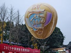 -中国宜宾·长江地标广场