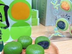 -泸溪河桃酥(西直门凯德店)