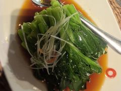 -川旺角融合菜•海景餐厅(星海广场店)