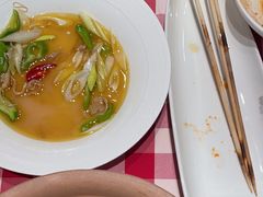 -西贝(武汉群星城店)