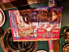-大吉利·潮汕鲜牛肉火锅(总店)