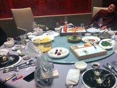 -无锡丽笙精选酒店·兰亭阁中餐厅