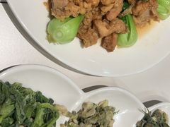 -博望坡饭店(宜山路店)