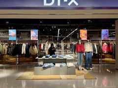 -凯德MALL(西直门店)