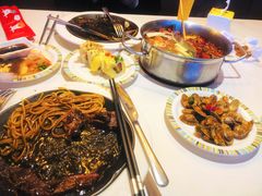 -吉布鲁牛排海鲜自助(巴南万达广场店)