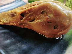 嘎嘎鸭脑壳-嘎嘎鸭脑壳(蜀汉路店)