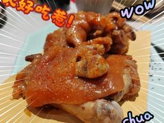 -状元阁烧烤(新华路总店)