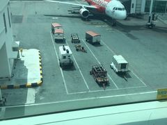 -吉隆坡国际机场