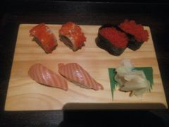 寿司合盘-味见·荣家(亚泰大街店)