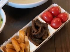 -裕兴记•蟹黄面馆(人民广场店)