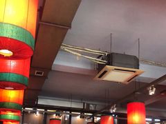 -陈府大宅门成都火锅·手切鲜肉(太原街店)