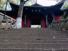 -白帝城·瞿塘峡景区