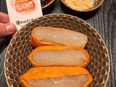 -蟹犇•帝王蟹雪蟹(陆家嘴店)