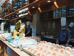 -雍和会海鲜姿造自助(湖东路店)