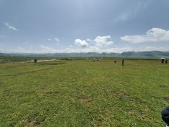 -新疆那拉提国家旅游度假区