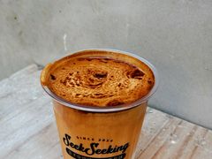 -SeekSeeking咖啡专门店(堰塘街店)