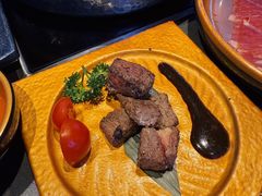 -牛武士寿喜烧·和牛火锅自助(全球首店)