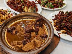 -田记餐馆(富国街店)