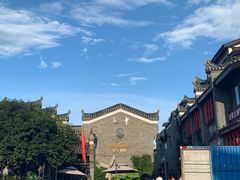 -东西巷