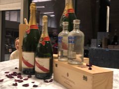 -洲际酒店·地平线全日餐厅HORIZON CAFÉ