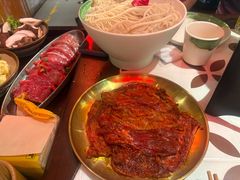 -江北北火锅馆·公路夜市(魏公村店)