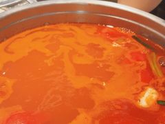 -八合里牛肉火锅(福州万象城店)