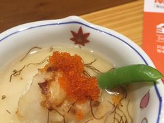 -花潮料理艺食馆(世欧广场店)