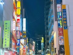 -Olive Young(明洞旗舰店)