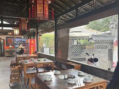 -徐氏竹香园牛肉火锅(飞虎路店)