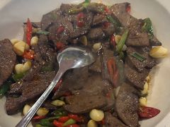 -蠔友汇·海鲜·生蚝烧烤(大东店)