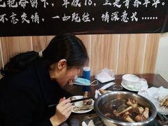 -聚首堂·特色小吃·肘子(什刹海德胜门店)