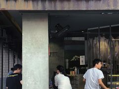 -BE NORMAL CAFE(霞溪路店)
