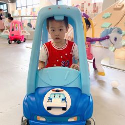-LePark乐派亲子餐厅(33小镇店)