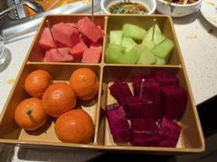 -海底捞火锅(九霄梦天地店)