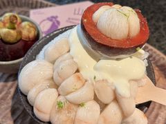 -三出山火锅(南京万象天地店)