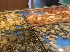 -鸣记脆皮烤鱼·海鲜烤鱼(亿合城店)