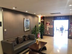 -爱康国宾体检中心(五角场万达广场分院)
