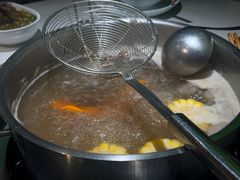 -牛品福潮汕牛肉火锅(旺庄店)