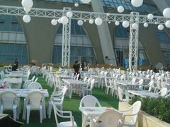 -世纪缘湖滨花园酒店(玄武湖店)