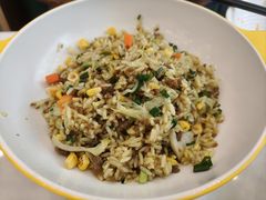 -明园茶餐厅(沙头角店)