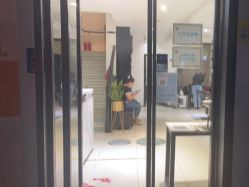 -LJOY丽锦造型·烫发染发