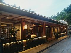 门面-顺丰轩园林酒家(天河店)