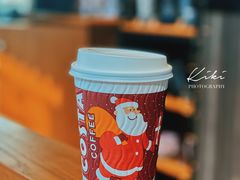 -COSTA COFFEE(深圳中洲店)
