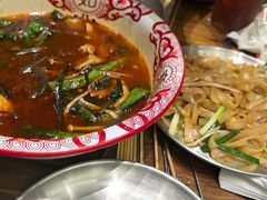 -破店肥哈·东北烧烤·夜宵(南山保利店)