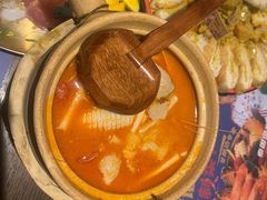 -泰妃殿(武汉首店)