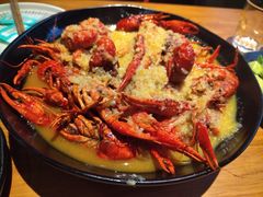 -金陵一哥龙虾馆(三牌楼总店)