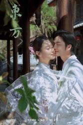 -薇咖映画婚纱摄影工作室