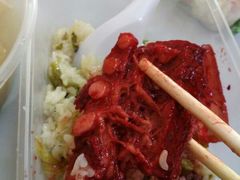 -文庙菜饭(四川北路店)