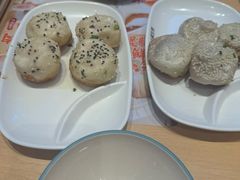-小杨生煎(周浦万达店)